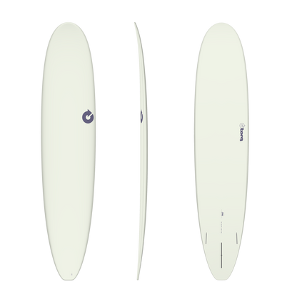Torq TET Longboard - POP