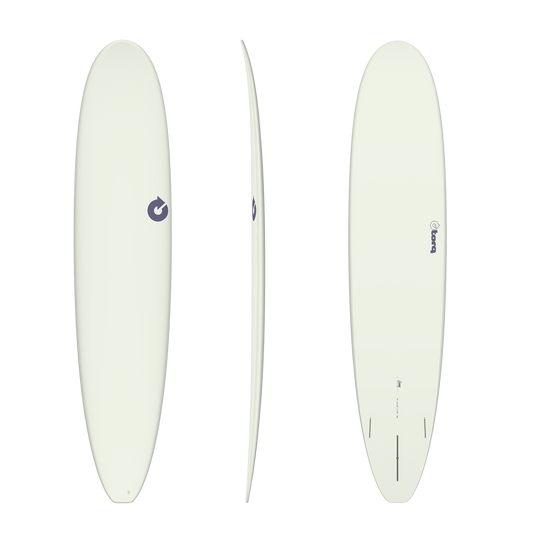 Torq TET Longboard - POP