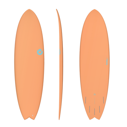 Torq TET Fish - POP