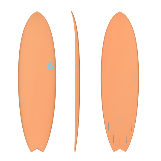 Torq TET Fish - POP