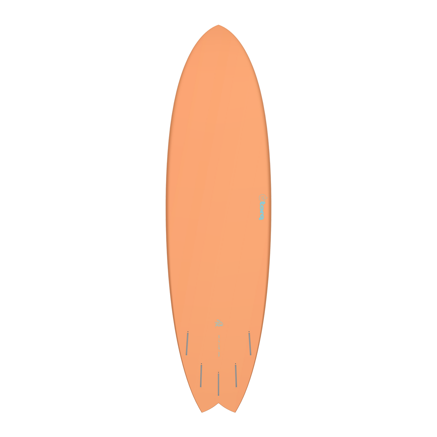Torq TET Fish - POP