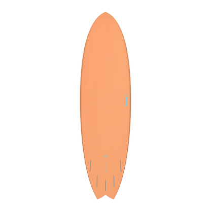 Torq TET Fish - POP