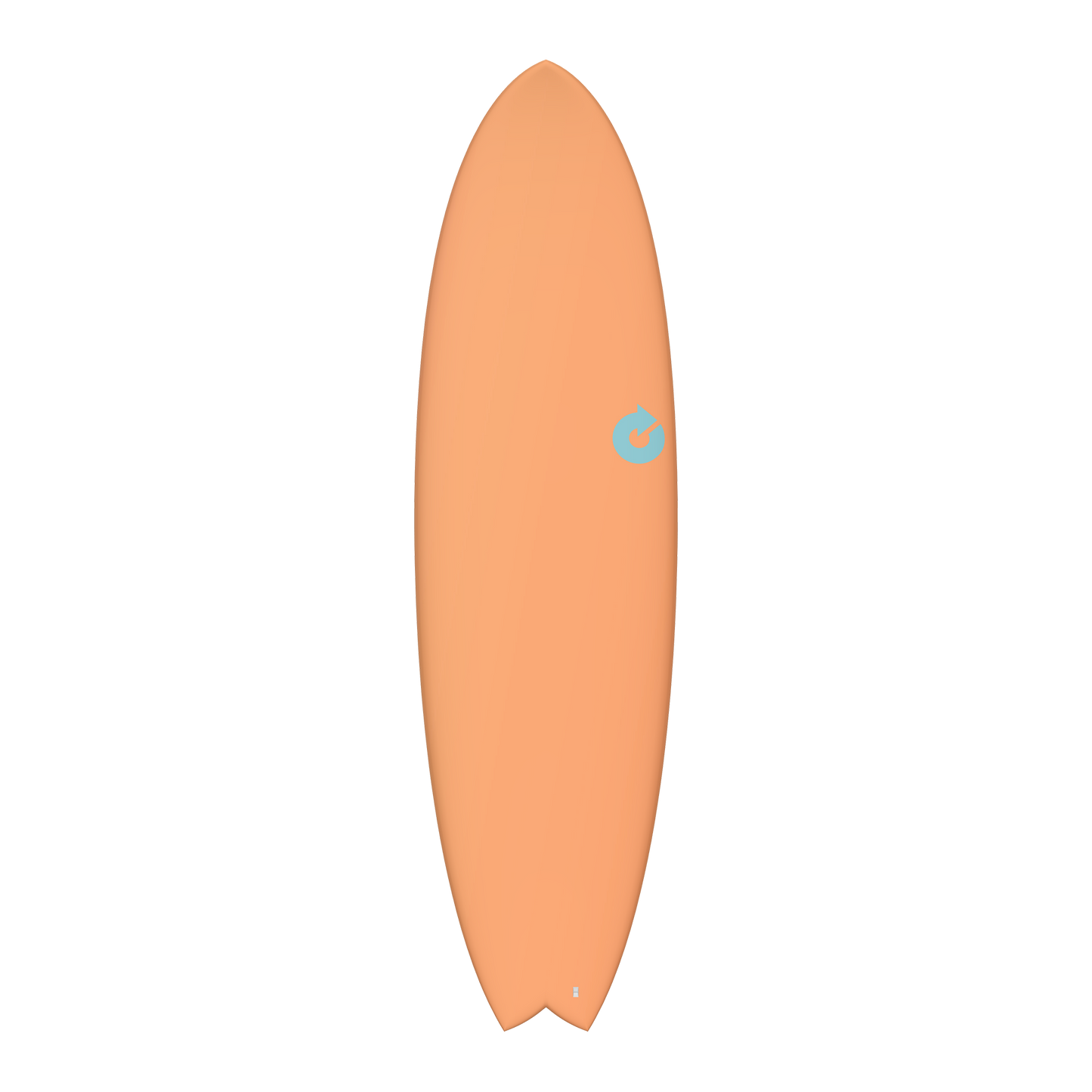 Torq TET Fish - POP
