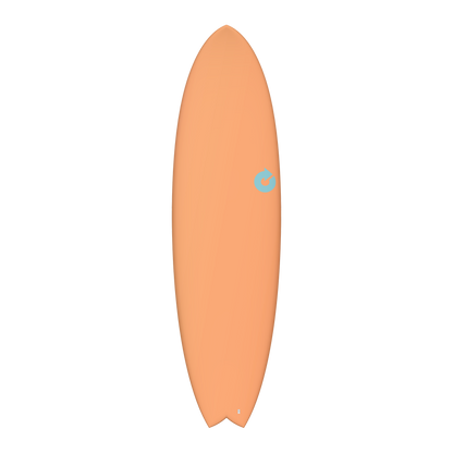 Torq TET Fish - POP
