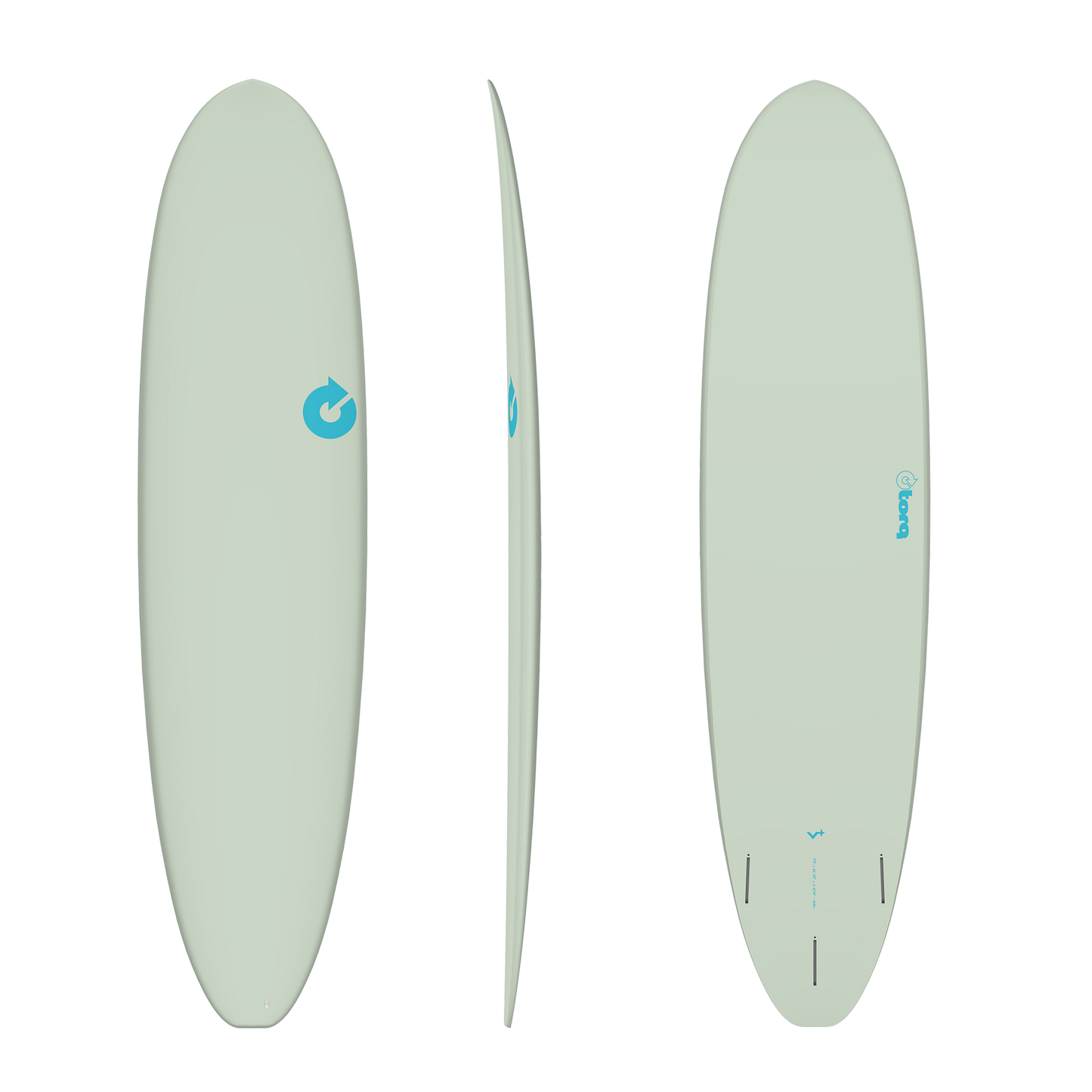 Torq TET Fun V+ - POP