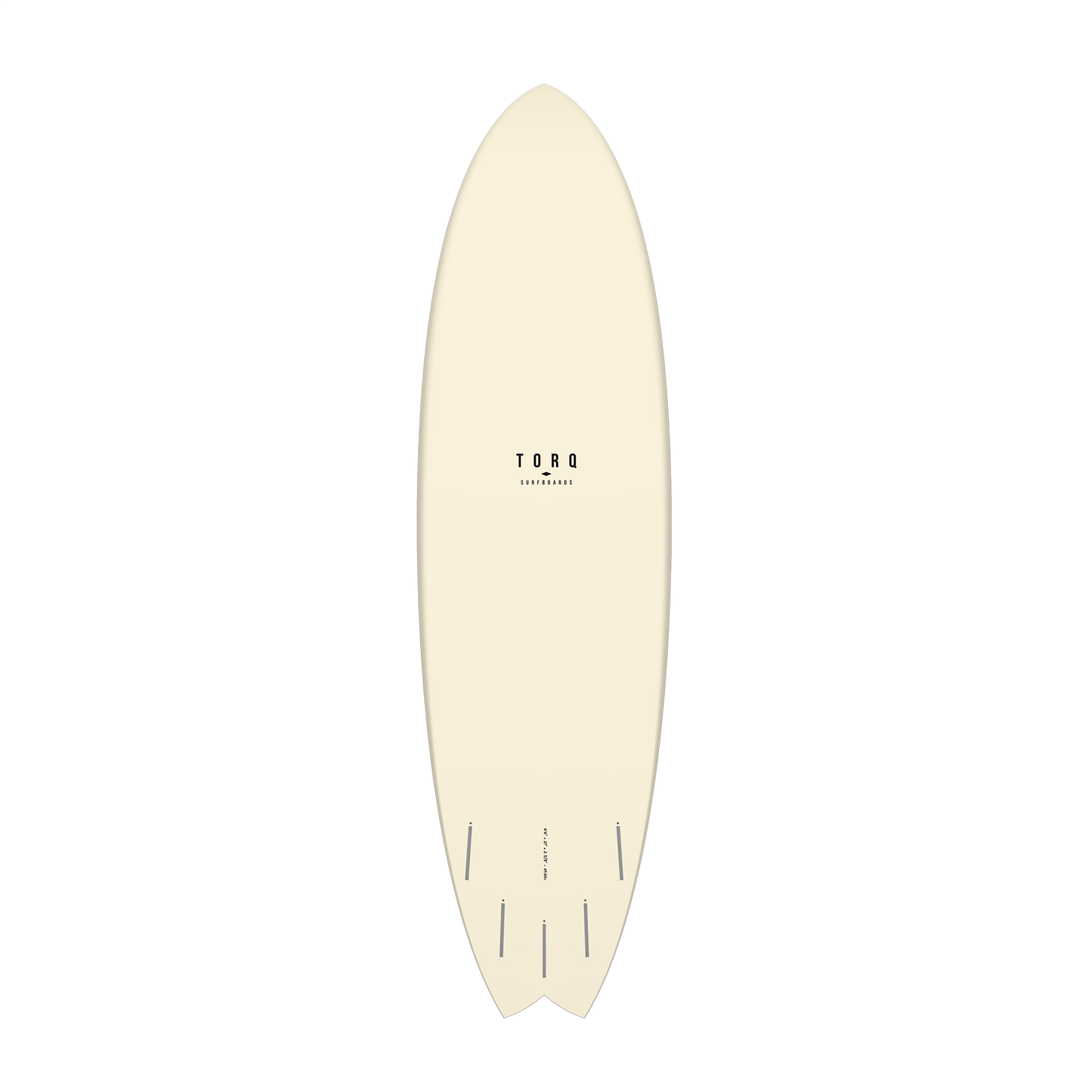 Torq Fish Classic Color 24