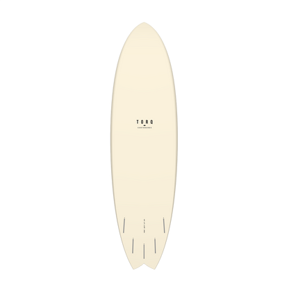 Torq Fish Classic Color 24
