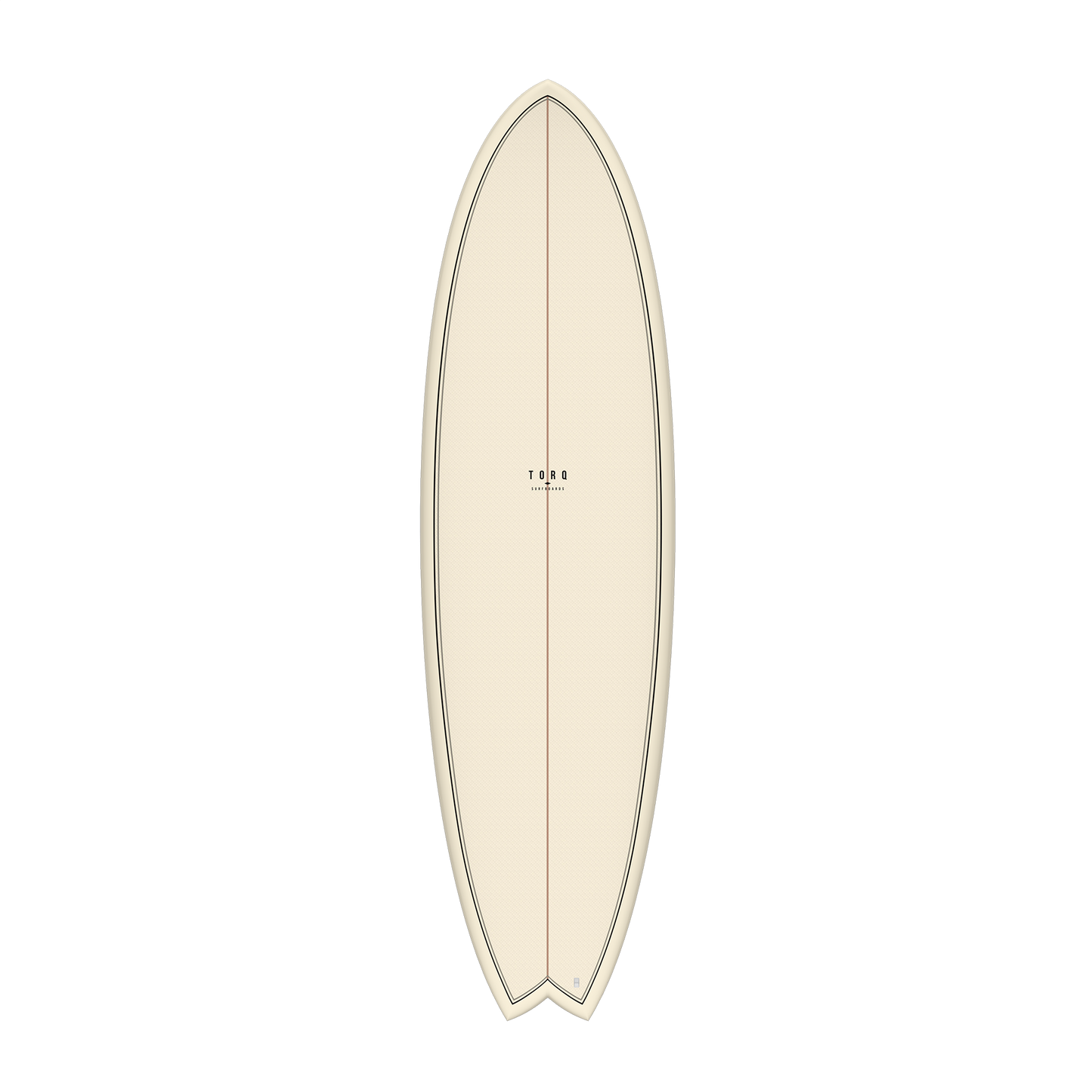 Torq Fish Classic Color 24
