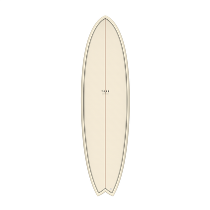 Torq Fish Classic Color 24