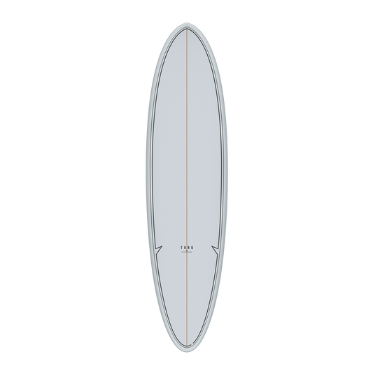Torq Fun Classic Color 24