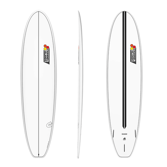 TORQ - Chancho X-Lite 7.0 - White