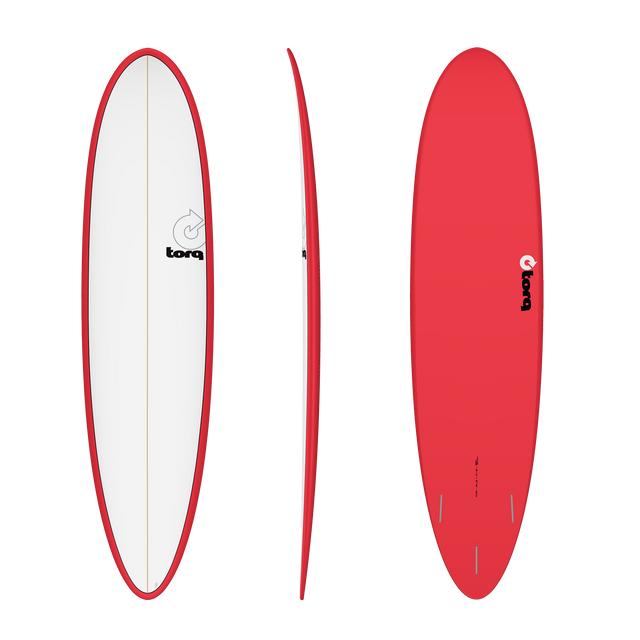 PROMO TORQ FUN/ MIDLENGHT  7'6"