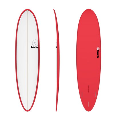 PROMO TORQ FUN/ MIDLENGHT  7'6"