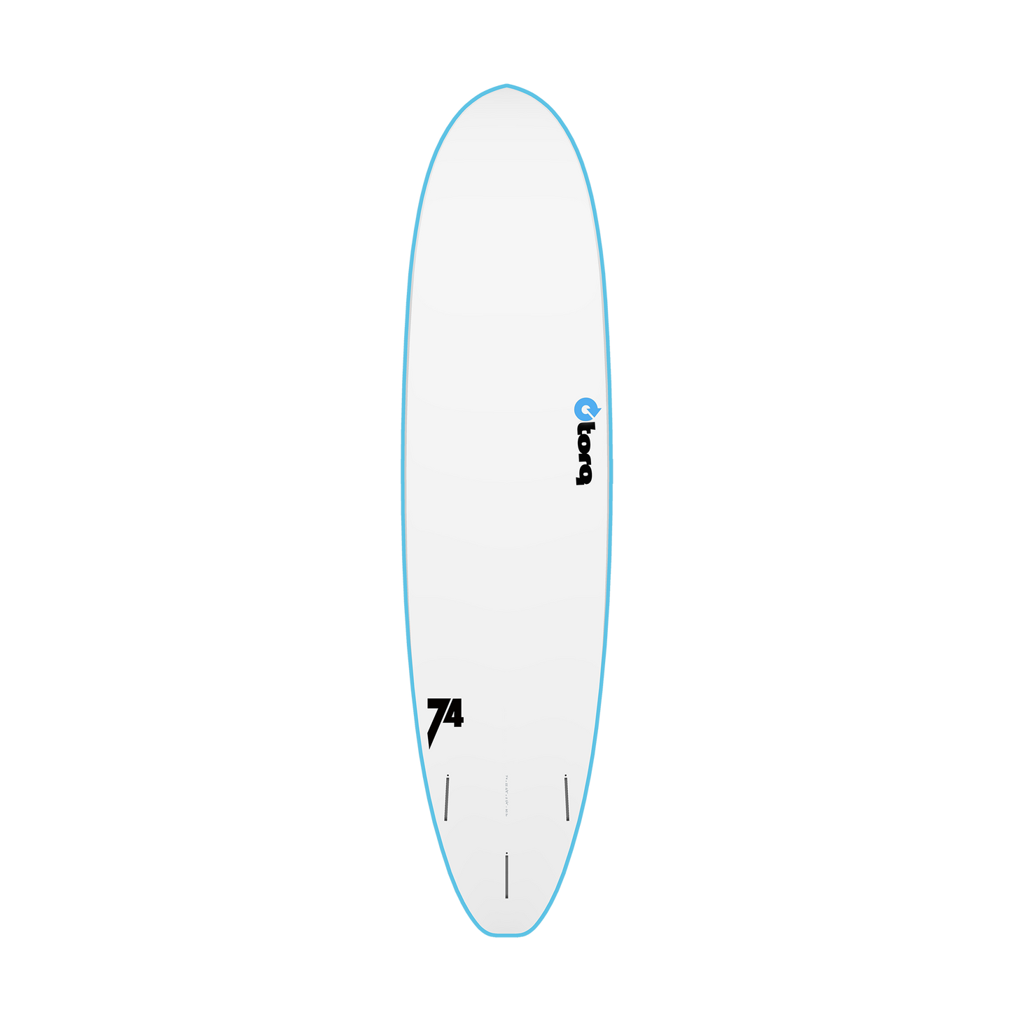 Torq Soft Deck V+