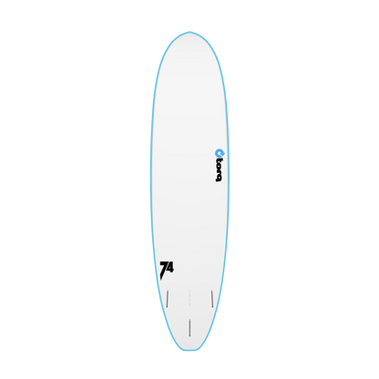 Torq Soft Deck V+