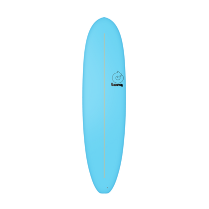 Torq Soft Deck V+