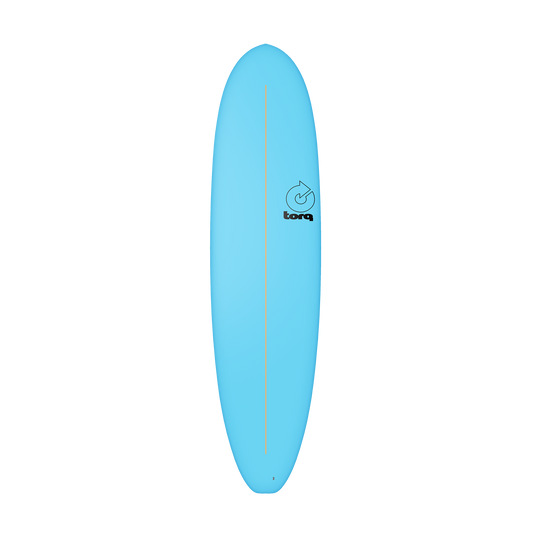 Torq Soft Deck V+