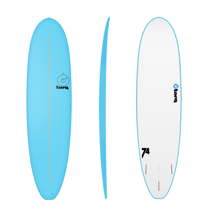 Torq Soft Deck V+