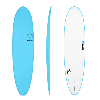 Torq Soft Deck V+