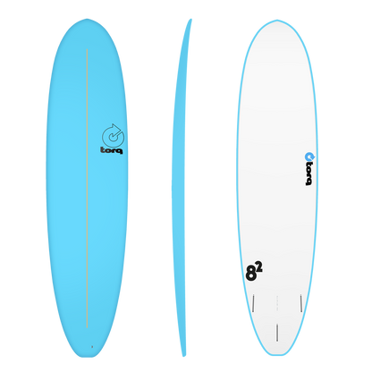 Torq Soft Deck V+