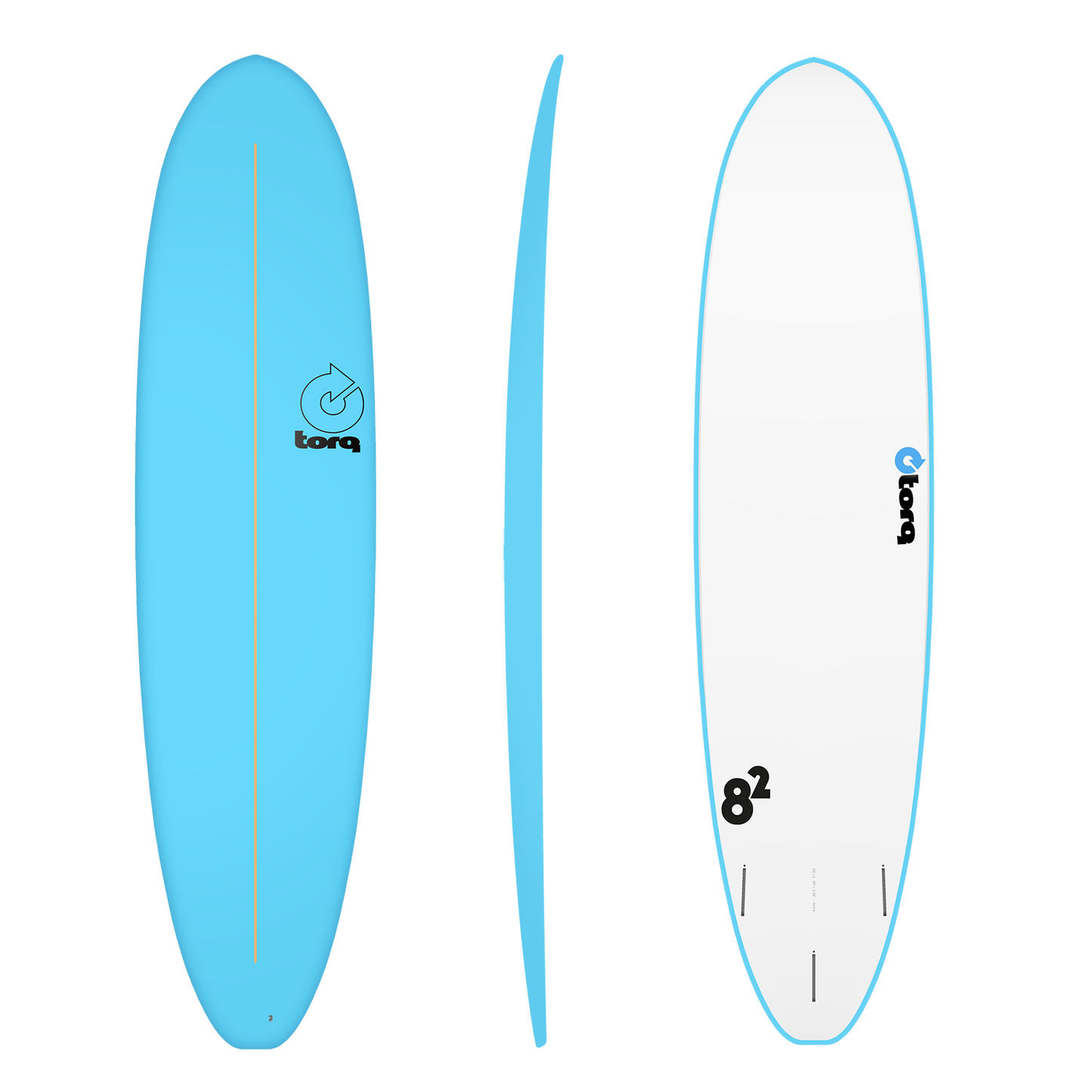 Torq Soft Deck V+