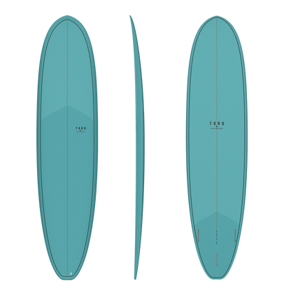 Torq Mod Fun V+ Classic Color 8'2"