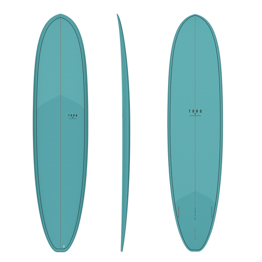 Torq Mod Fun V+ Classic Color 8'2"