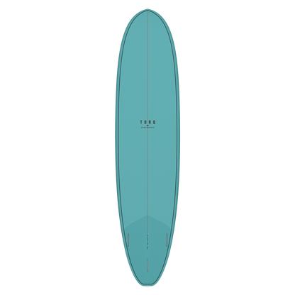 Torq Mod Fun V+ Classic Color 8'2"