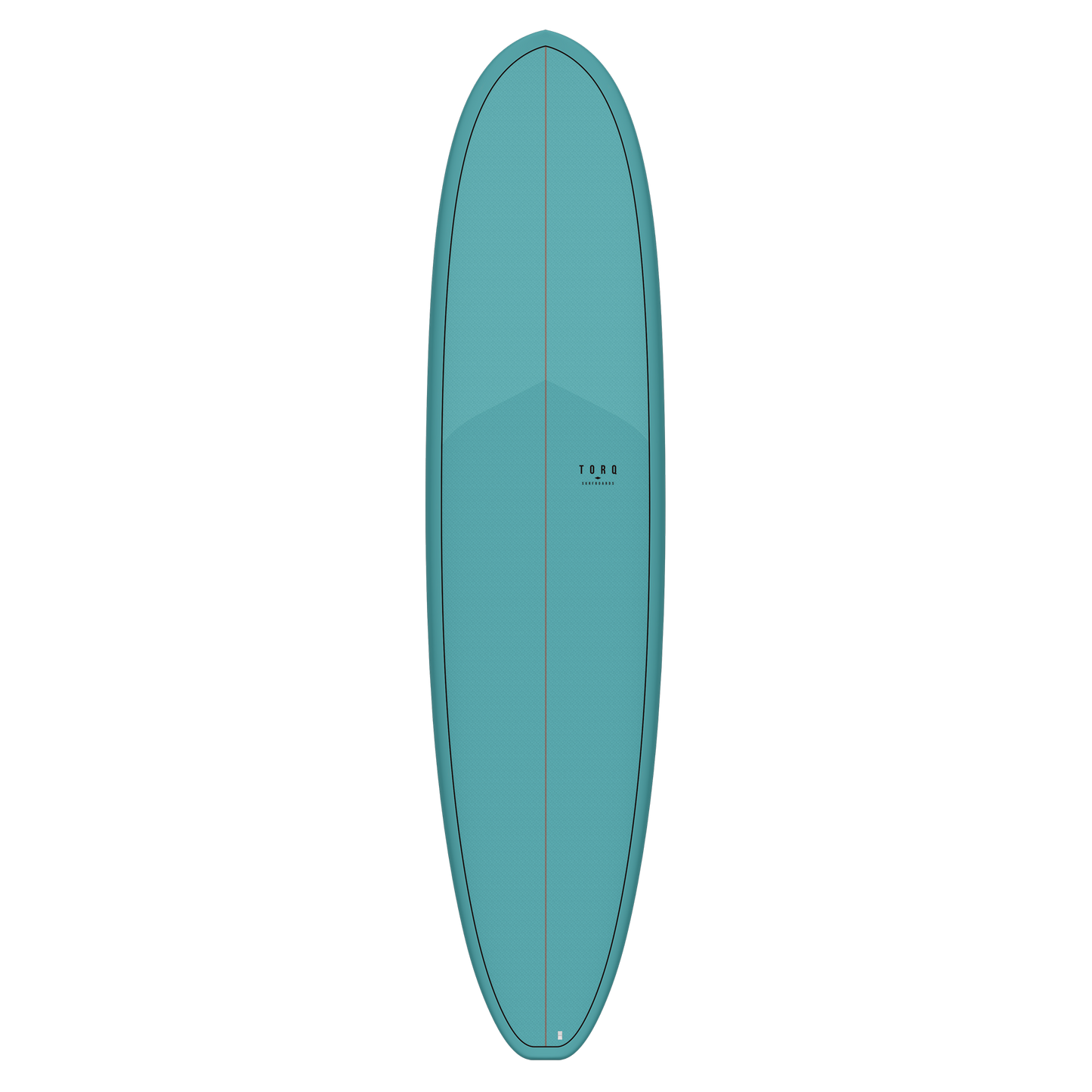 Torq Mod Fun V+ Classic Color 8'2"