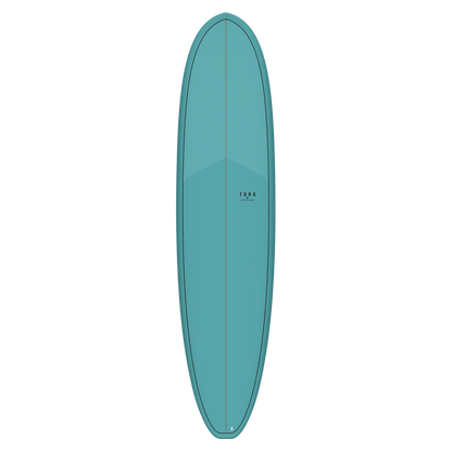 Torq Mod Fun V+ Classic Color 8'2"