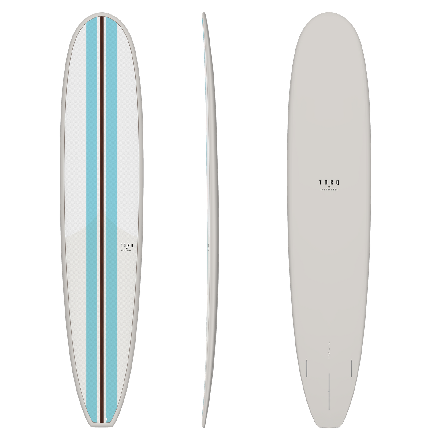 Torq TET Longboard The Don NR 9'6 - Classic 3.0