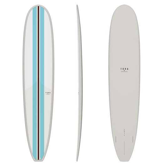 Torq TET Longboard The Don NR 9'6 - Classic 3.0