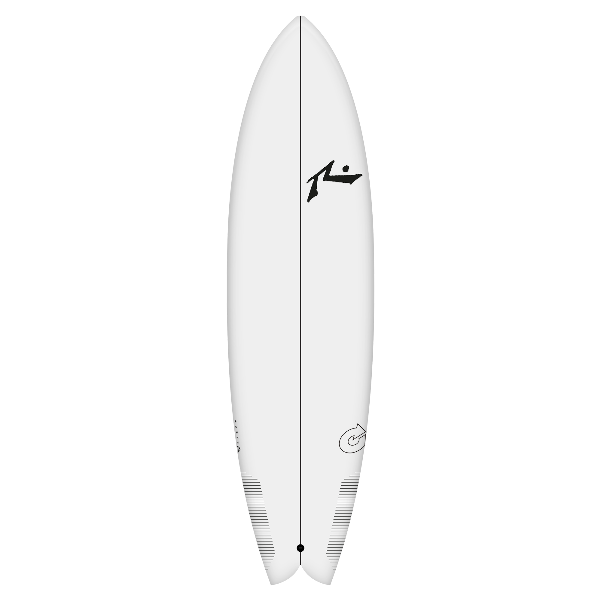 RUSTY MOBY FISH TEC – thesurfgearshop