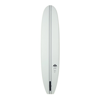 TORQ TEC DELPERO PIG - White