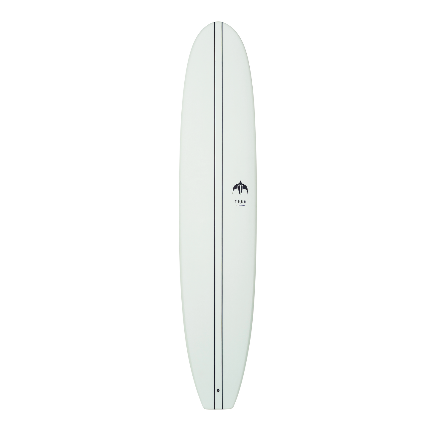 TORQ TEC DELPERO PIG - White