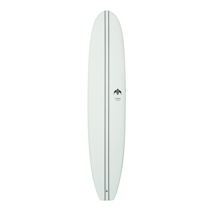 TORQ TEC DELPERO PIG - White