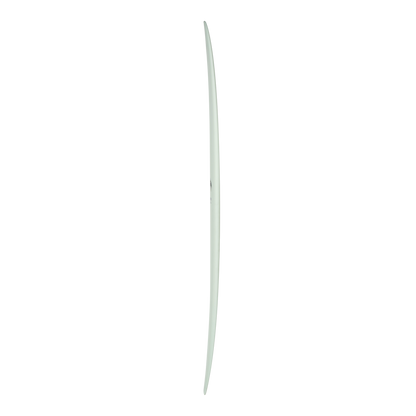TORQ TEC DELPERO PIG - White