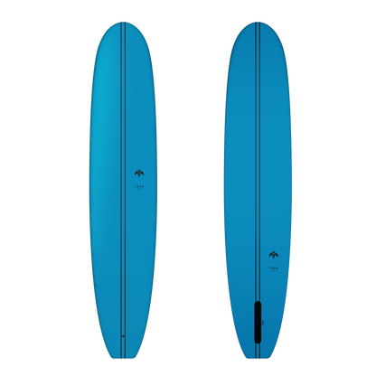 TORQ TEC DELPERO PIG - Dark Blue Resin Tint