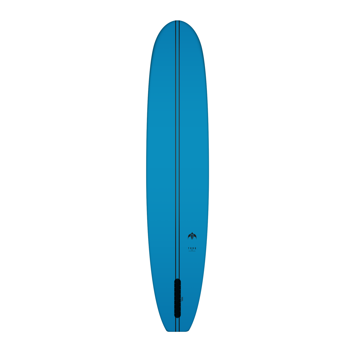 TORQ TEC DELPERO PIG - Dark Blue Resin Tint