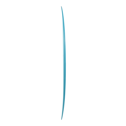 TORQ TEC DELPERO PIG - Dark Blue Resin Tint