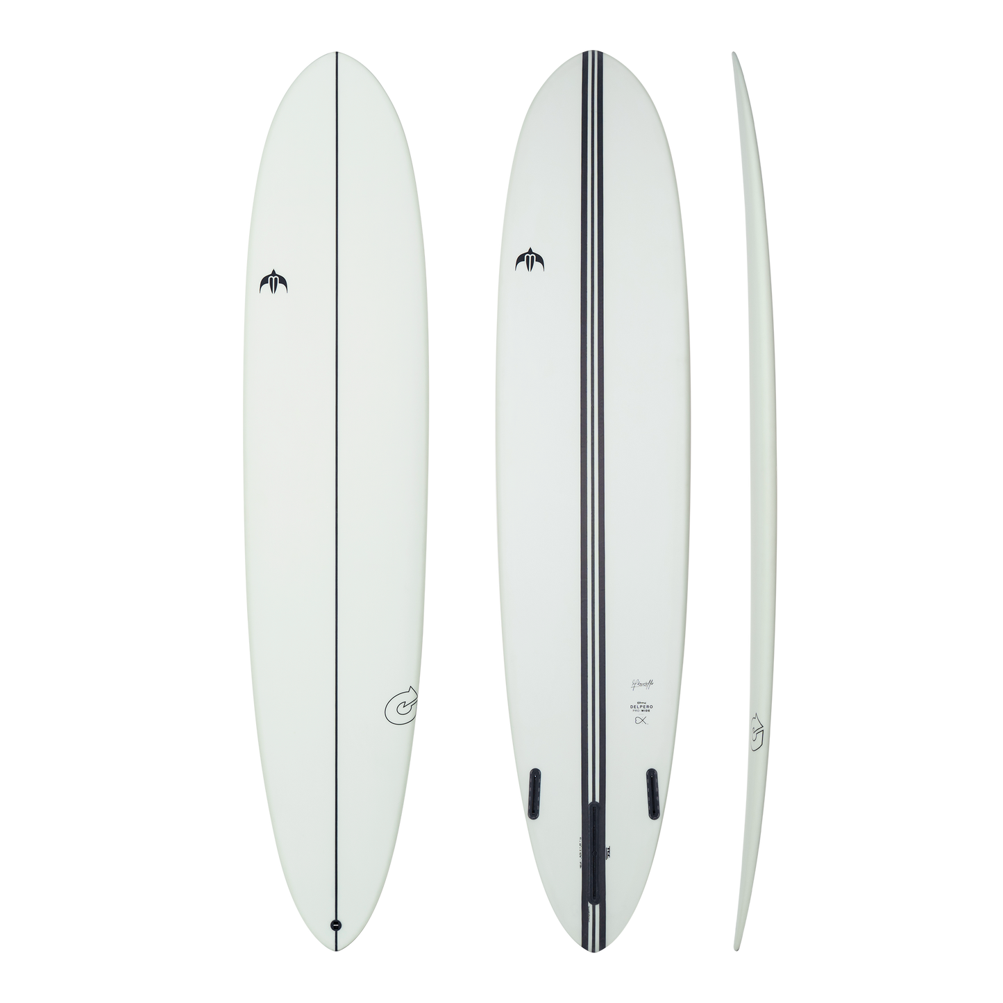 TORQ TEC DELPERO PRO WIDE