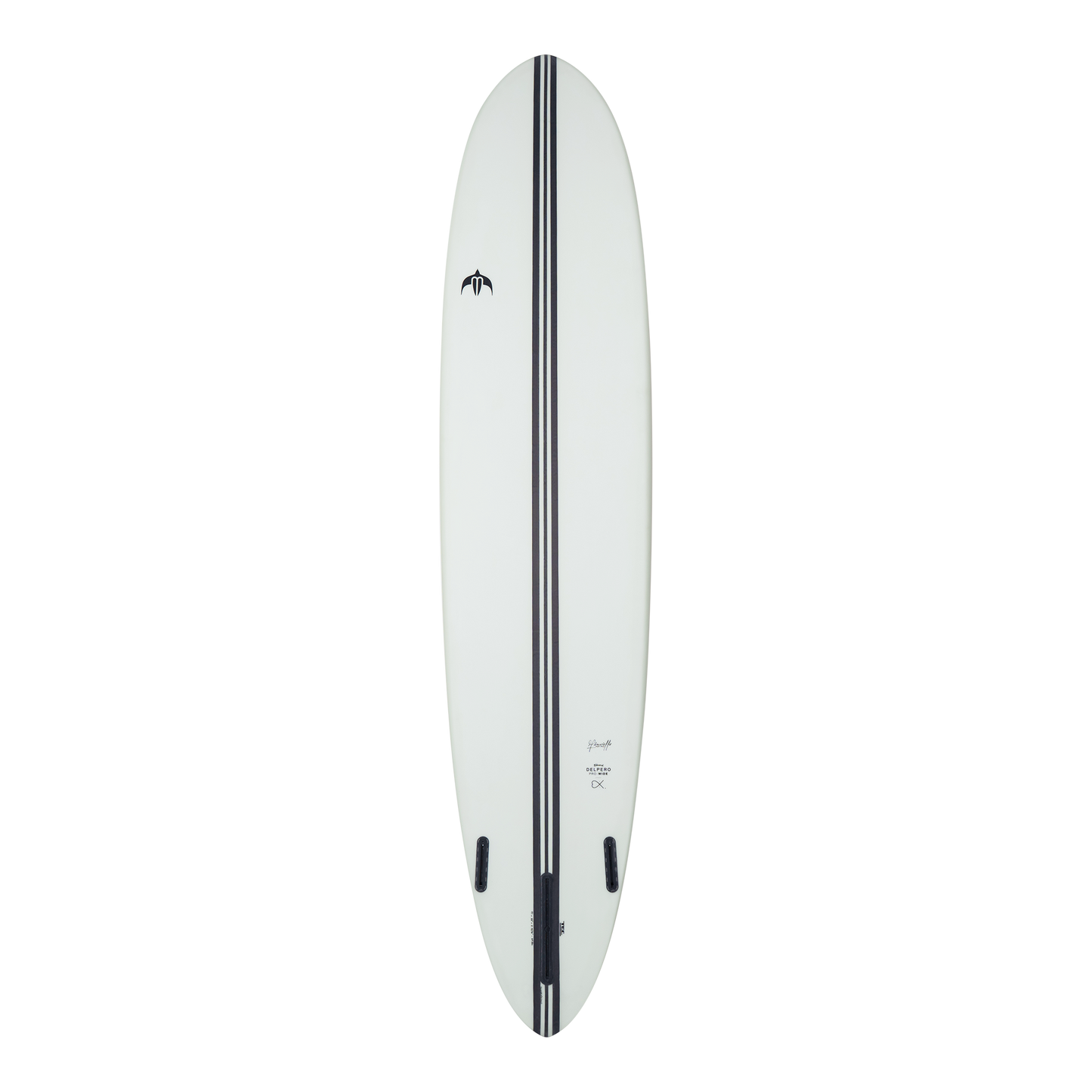 TORQ TEC DELPERO PRO WIDE