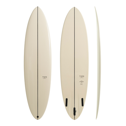 Torq Delpero Twin