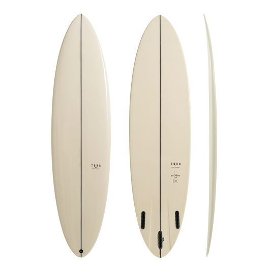Torq Delpero Twin