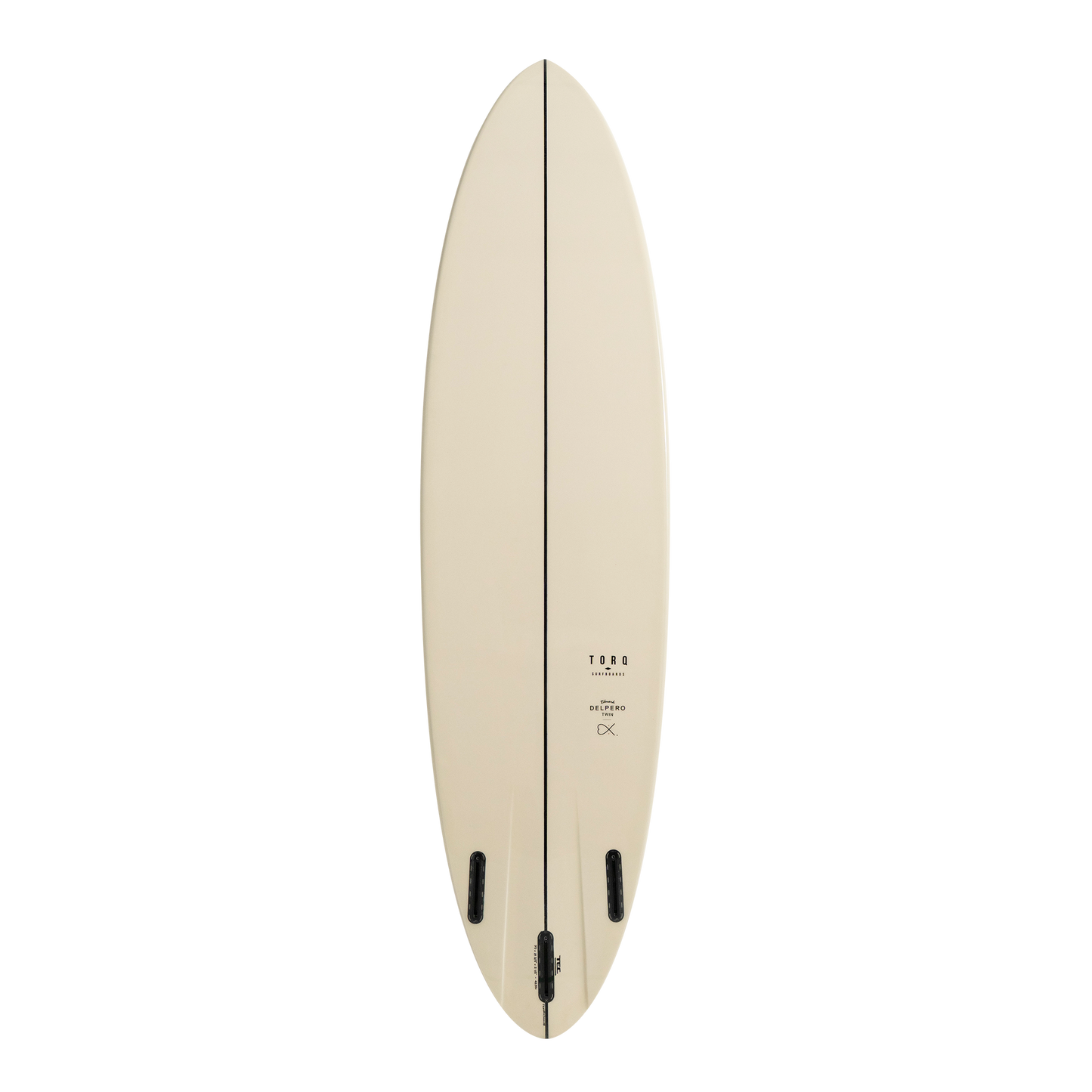 Torq Delpero Twin