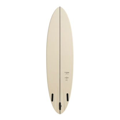 Torq Delpero Twin