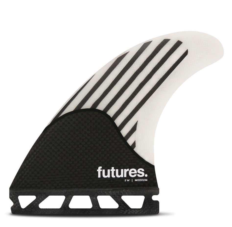 FUTURES FINS - Firewire FW2 Carbon
