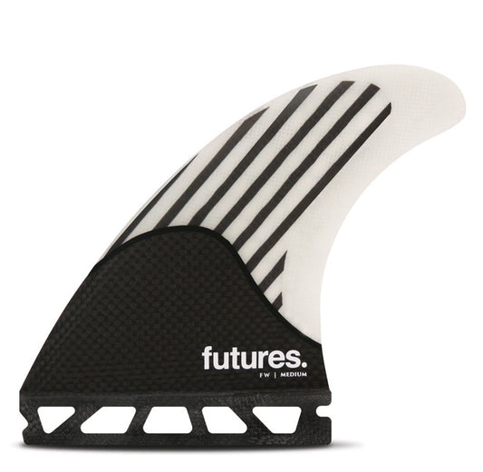 FUTURES FINS - Firewire FW2 Carbon