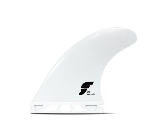 FUTURES FINS - F6 Thermotech