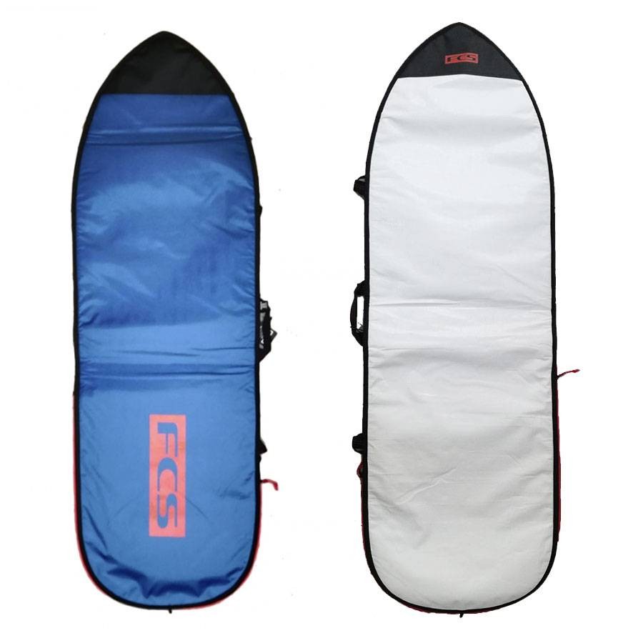 FCS - 6'3" Fun/Hybrid BoardBag